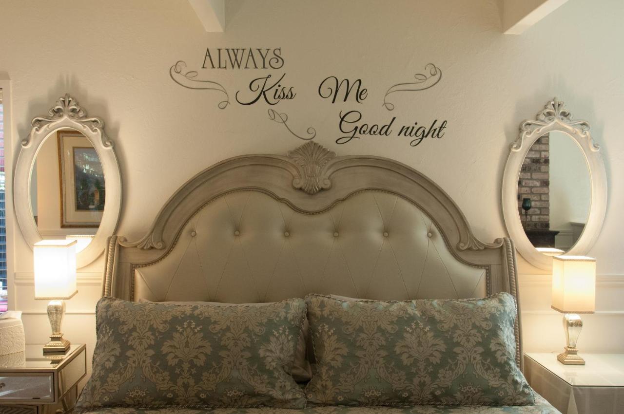 Bed and Breakfast Foothill House Calistoga Esterno foto