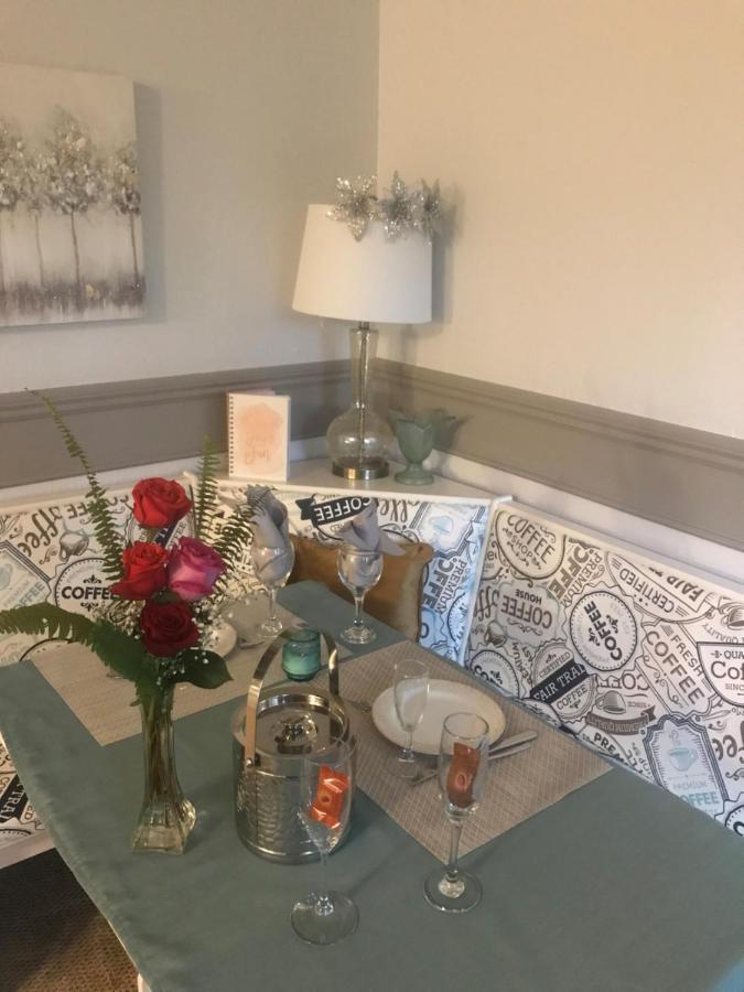 Bed and Breakfast Foothill House Calistoga Esterno foto