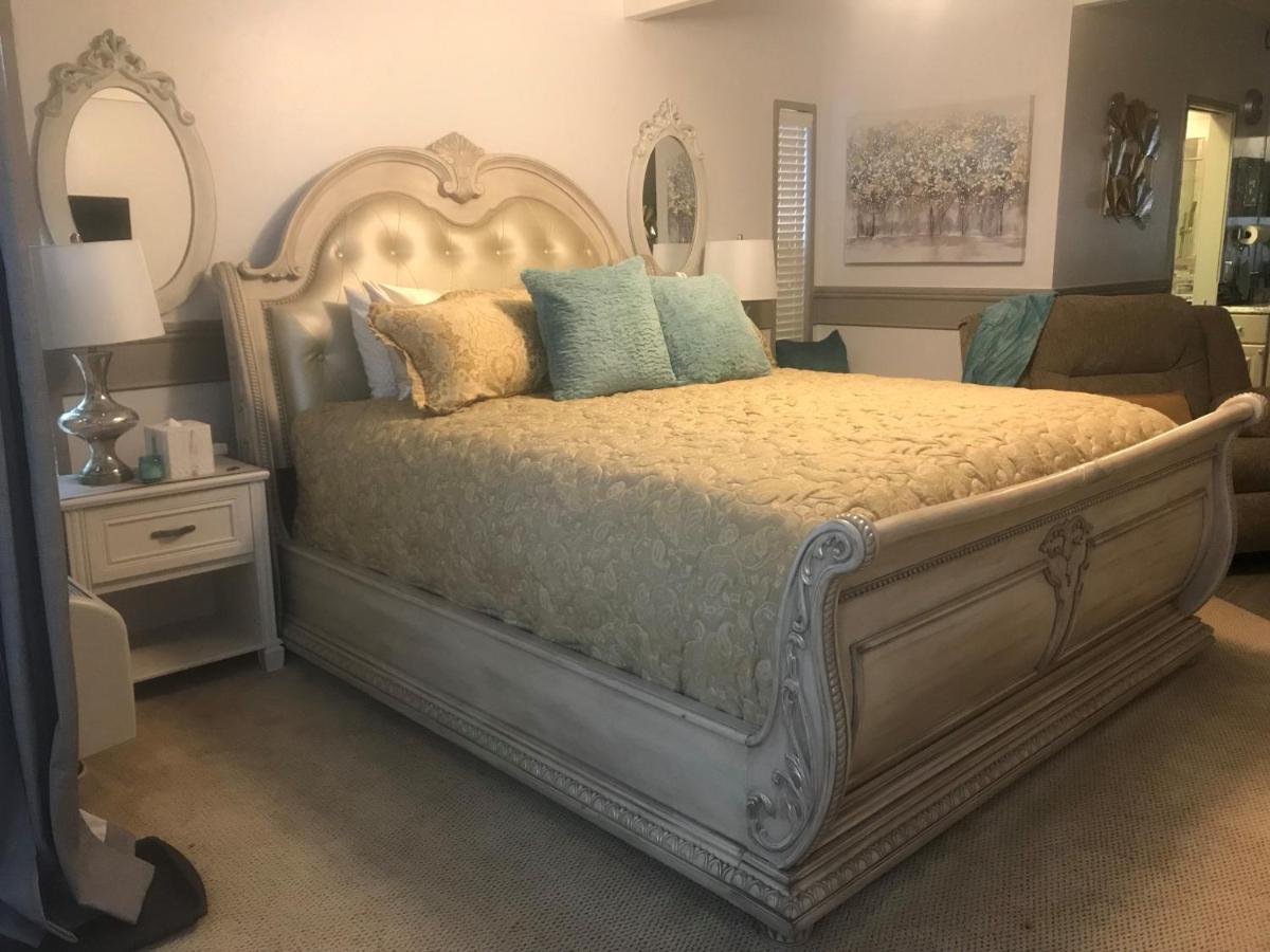 Bed and Breakfast Foothill House Calistoga Esterno foto