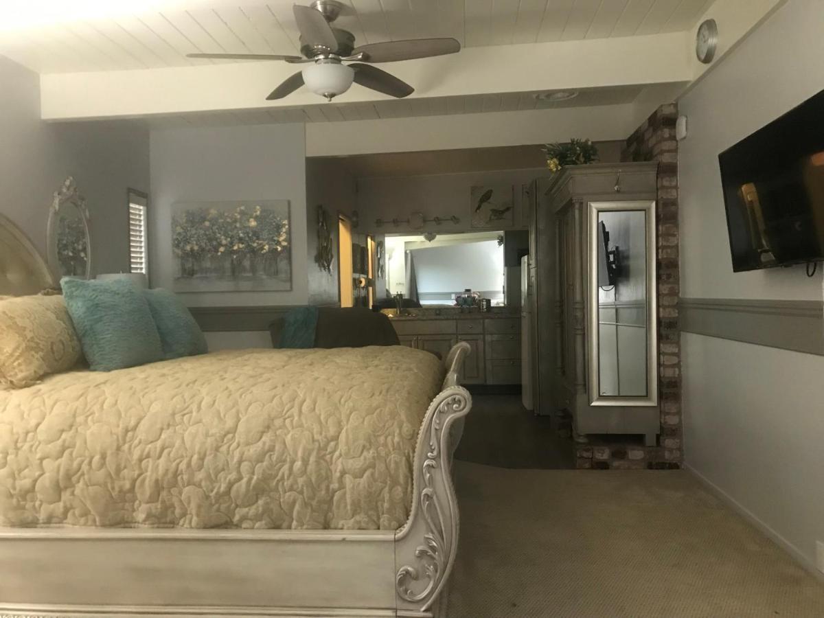 Bed and Breakfast Foothill House Calistoga Esterno foto